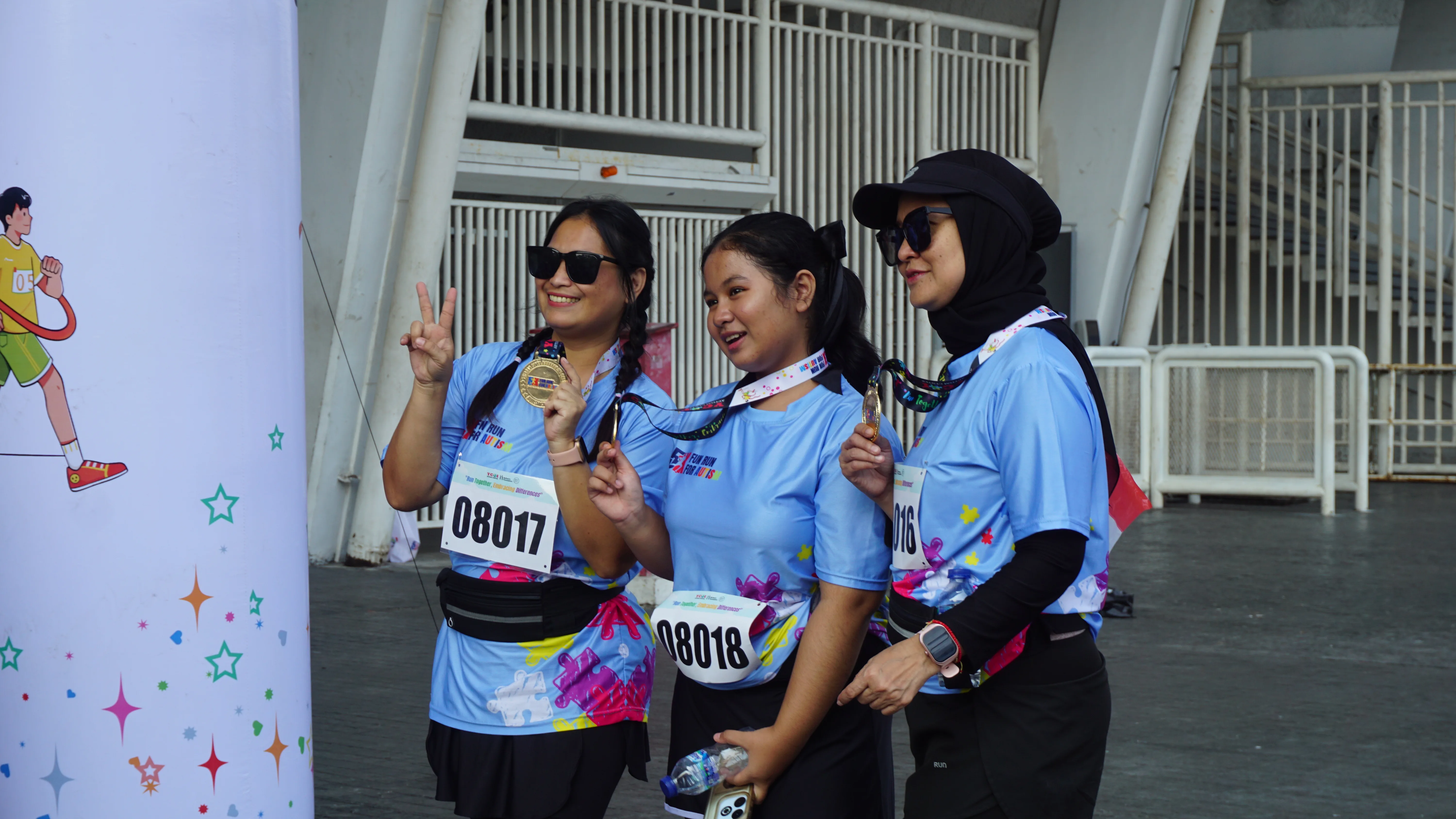Event · Fun Run For Autism 2026 - DSC00185